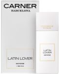 Carner Barcelona Love Комплект Latin Lover - Парфюмна вода и Парфюм за коса, 100 + 50 ml - 4t