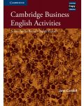 Cambridge Business English Activities - 1t