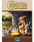 Настолна игра Caverna - 1t