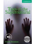 Cambridge English Readers: Tales of the Supernatural Level 3 - 1t