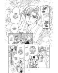 Cardcaptor Sakura: Clear Card, Vol. 1 - 4t