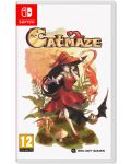 Catmaze (Nintendo Switch) - 1t