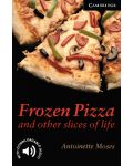 Cambridge English Readers: Frozen Pizza and Other Slices of Life Level 6 - 1t