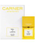 Carner Barcelona Summer Journey Парфюмна вода Sal y Limon, 100 ml - 1t