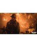Call of Duty: WWII (PS4) - 4t