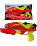 Воден пистолет Simba Toys - Cars Speed - 3t