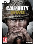 Call of Duty: WWII (PC) - 1t