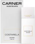 Carner Barcelona Original Комплект Costarela - Парфюмна вода и Парфюм за коса, 100 + 50 ml - 4t