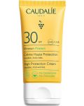 Caudalie Vinosun Protect Слънцезащитен крем за лице и тяло, SPF30, 50 ml - 1t