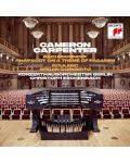 Cameron Carpenter - Rachmaninoff: Rhapsody on a Theme of Paganini &  Poulenc: Organ Concerto (CD) - 1t