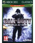 Call of Duty: World at War (Xbox 360) - 1t