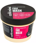 Cafe Mimi Овлажняваща маска за лице, 110 ml - 1t