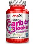 Carb Blocker, 90 капсули, Amix - 1t
