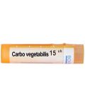 Carbo vegetabilis 15CH, Boiron - 1t
