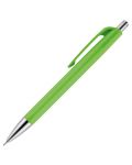 Автоматичен молив Caran d'Ache 888 Infinite - Зелен - 1t