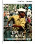 Cambridge Discovery Education Interactive Readers: Life in Mumbai - Level A1+ (Адаптирано издание: Английски) - 1t
