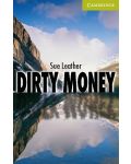 Cambridge English Readers: Dirty Money Starter/Beginner - 1t
