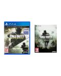 Call of Duty: Infinite Warfare + Call of Duty 4 Remastered - Legacy Edition (PS4) - 5t
