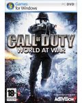 Call of Duty: World at War (PC) - 1t