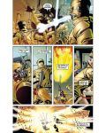 Captain Marvel Carol Danvers - The Ms. Marvel Years Vol. 3-5 - 7t