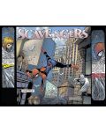 Captain Marvel Carol Danvers - The Ms. Marvel Years Vol. 2-4 - 5t