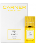 Carner Barcelona Summer Journey Парфюмна вода Sal y Limon, 30 ml - 2t