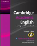 Cambridge Academic English B2 Upper Intermediate Student's Book - 1t