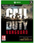 Call of Duty Vanguard (Xbox One/Series X) - 1t
