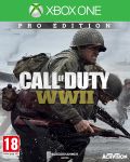 Call of Duty: WWII Pro Edition (Xbox One) - 1t