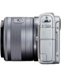 Canon EOS M100 - 6t