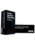 Картова игра Cards Against Humanity UK ED V2.0 - 3t