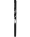 Catrice Очна линия-молив It´s Easy Black, 010, 1 ml - 2t