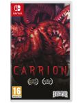 Carrion (Nintendo Switch) - 1t