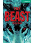 Cambridge English Readers: The Beast Level 3 - 1t