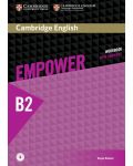 Cambridge English Empower Upper Intermediate Workbook with Answers with Downloadable Audio - 1t