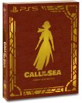 Call of the Sea - Norah's Diary Edition (PS5) - 1t