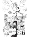 Cardcaptor Sakura: Clear Card, Vol. 3 - 4t