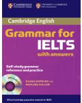 Cambridge Grammar for IELTS Student's Book with Answers and Audio CD - 1t