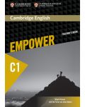 Cambridge English Empower Advanced Teacher's Book - 1t
