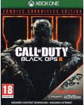 Call of Duty Black Ops III Zombies Chronicles Edition (Xbox One) - 1t