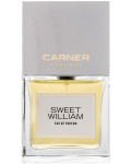 Carner Barcelona Love Парфюмна вода Sweet William, 50 ml - 1t