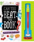 Can You Beat the Book - 1t