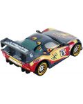 Количка Mattel Cars Carbon Racers - Miguel Camino - 2t
