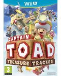 Captain Toad: Treasure Tracker (Wii U) - 1t