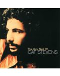Cat Stevens - The Very Best Of Cat Stevens (CD) - 1t