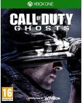 Call of Duty: Ghosts (Xbox One) - 1t
