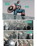 Captain America by Ta-Nehisi Coates, Vol. 1: Winter In America - 2t