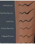 Catrice Водоустойчива очна линия-молив It´s Easy Tattoo, 010, 1.1 ml - 7t