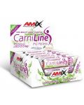 CarniLine Pro Fitness, фреш лайм, 10 ампули x 25 ml, Amix - 1t