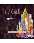 Cale, JJ - Travel-Log (CD) - 1t